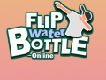 Hra Flip the Water Bottle Online