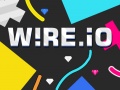 Hra Wire.io