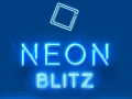 Hra Neon Blitz