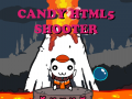 Hra Candy Html5 Shooter