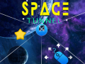 Hra Space Tunnel