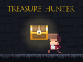 Hra  Treasure Hunter