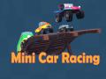 Hra Mini Car Racing