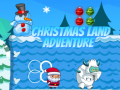 Hra Christmas Land Adventure
