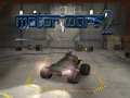 Hra Motor Wars 2