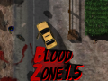 Hra Blood Zone 1.5