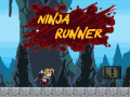 Hra Ninja Runner