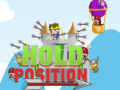 Hra Hold Position