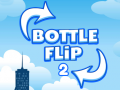 Hra Bottle Flip 2