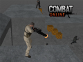 Hra Combat 5 (Combat Online)