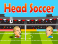 Hra Head Soccer