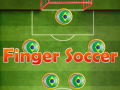 Hra Finger Soccer