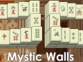 Hra Mystic Walls