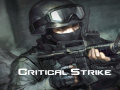 Hra Critical Strike Zero