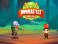 Hra Bowmasters Online
