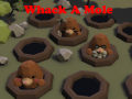 Hra Whack A Mole