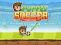 Hra Puppet Soccer Challenge