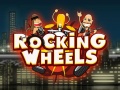 Hra Rocking Wheels