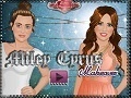 Hra Miley Cyrus Beauty