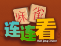 Hra Mah Jong Connect 