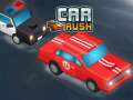 Hra Car Rush