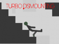 Hra Turbo Dismounting