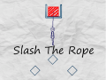 Hra Slash The Rope