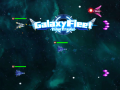 Hra Galaxy Fleet Time Travel