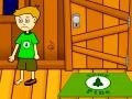Hra Camp Pine