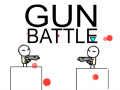 Hra Gun Battle