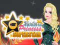 Hra Modern Princess Superstar