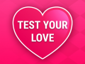 Hra Test Your Love