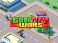 Hra Cube City Wars