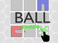 Hra Ball Puzzle