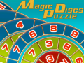 Hra Magic Discs Puzzle