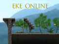 Hra Eke Online