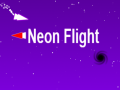 Hra Neon Flight