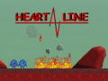 Hra Heart Line