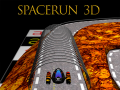 Hra Spacerun 3D