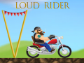 Hra Loud Rider