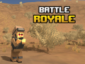 Hra Battle Royale