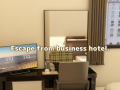 Hra Escape from Business Hotel