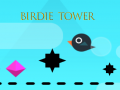 Hra Birdie Tower