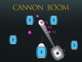 Hra Cannon Boom