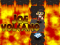 Hra Joe Volcano