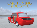 Hra Car Tuning Simulator