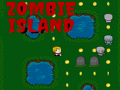 Hra Zombie Island