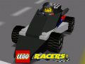 Hra Lego Racers N 64