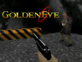 Hra 007: Golden Eye