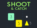 Hra Shoot N Catch